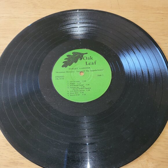 Mike Sammes Singers White Christmas Vinyl 1969 Compose S98032 Holiday Music LPA - Picture 8 of 9